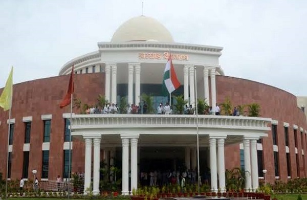 झारखंड विधानसभा शीतकालीन सत्र: BJP ने कहा- हेमंत सरकार राज्य को इस्लामीकरण की ओर ढकेल रही