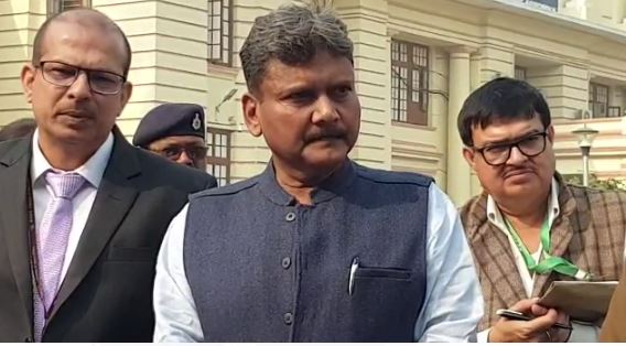 बिहार : शराब से मौत मामले पर मंत्री सुनील कुमार का बयान, कहा- सरकार कर रही काम