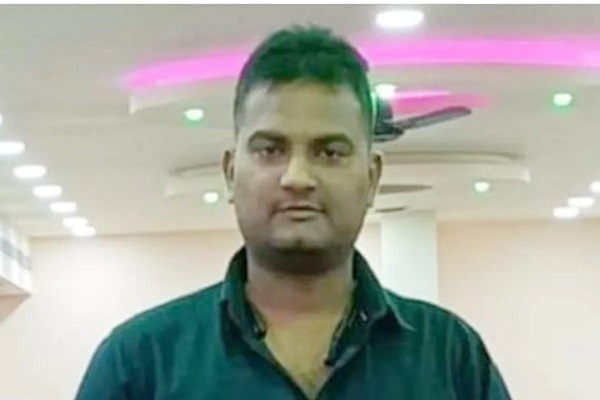 रघुवर दास ने गृहमंत्री को लिखा पत्र, कमलदेव गिरी हत्याकांड के लिए सीबीआई जांच की मांग, जानिए पूरी खबर