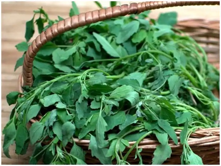 WINTER DIET : ये साग करेगा डायबिटीज कंट्रोल में मदद, जानिए इसके और भी फायदे 