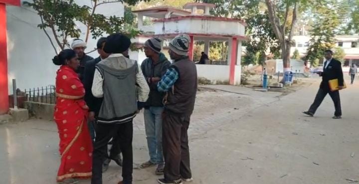 हत्या के दो आरोपियों को पीडीजे की कोर्ट ने सुनाई आजीवन करावास की सजा, गोली मारकर दिया था घटना को अंजाम