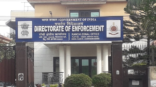 TNP EXCLUSIVE : अवैध खनन मामला : CMO के दो बड़े अधिकारी पंकज मिश्रा को पहुंचा रहे थे मदद, ईडी को मिले पुख्ता सबूत