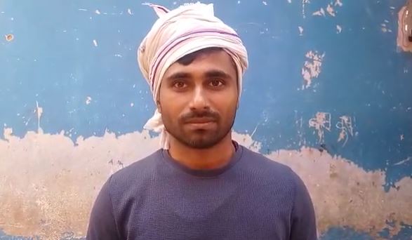 बिहार: 400 रुपये रोज कमाने वाले मजदूर को 14 करोड़ का झटका !आयकर विभाग ने भेजा नोटिस, जानिए क्या है मामला 