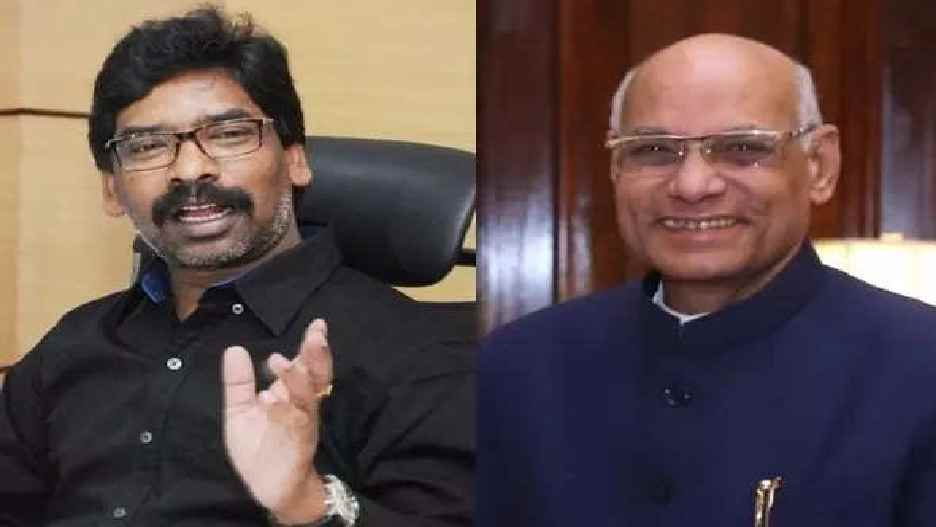 TAC को लेकर फिर राजभवन और सरकार आमने-सामने, राज्यपाल के बुलाने के बावजूद मिलने नहीं पहुंचे मंत्री और अधिकारी  