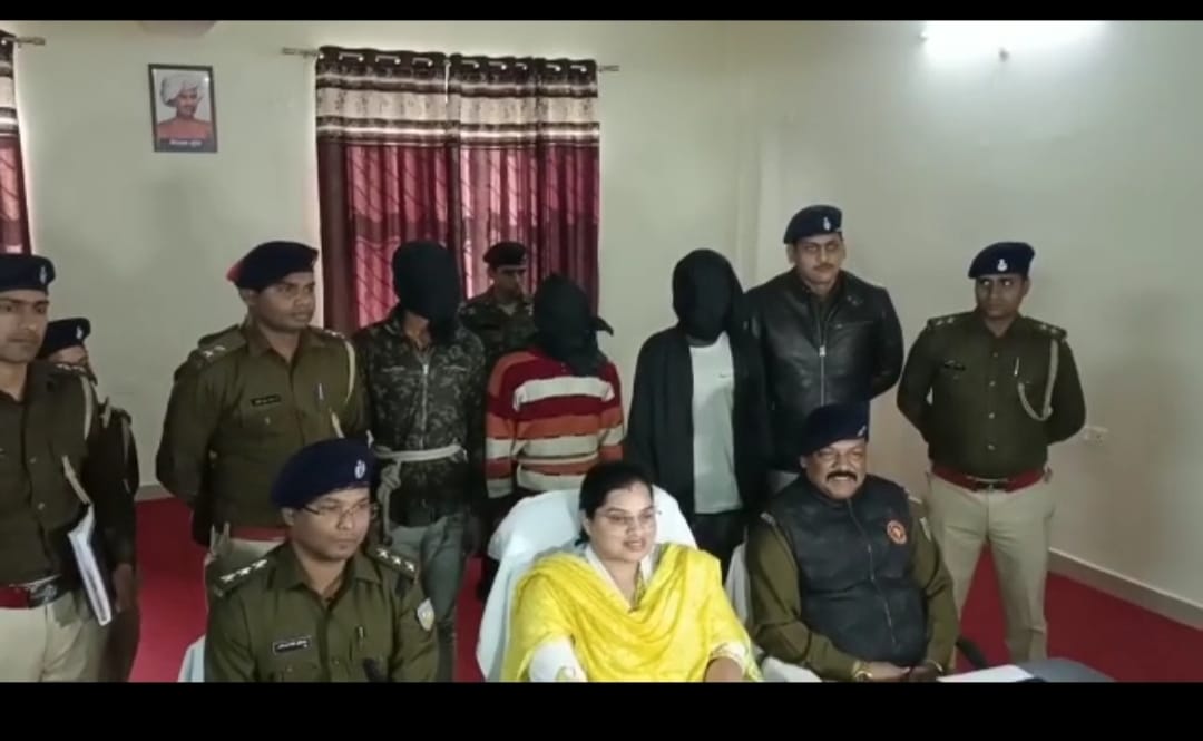 धनबाद पुलिस को मिली बड़ी सफलता, कुल 11 बाइक बरामद, जानिए कैसे सफल हुआ ऑपरेशन