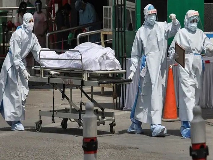 दिल्ली में एक कोरोना मरीज की मौत, पांच पॉजिटिव पाए गए,  दिल्ली सरकार ने बुलाई बैठक