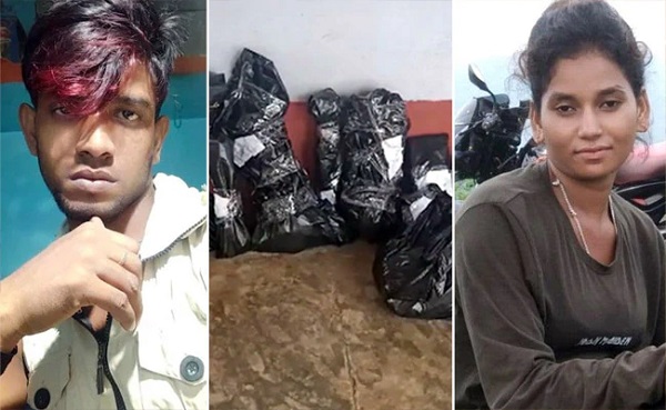 साहिबगंज हत्याकांड : रूबिका पहाड़िया का सिर मिलना नामुमकिन, दरिंदों ने चमड़ी छील किए थे कई टुकड़े