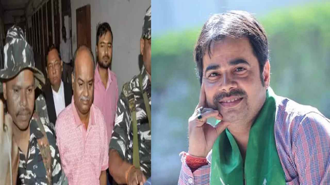 TNP EXCLUSIVE: बड़हरवा टोल मामला: पंकज मिश्रा को सीएम के प्रेस सलाहकार अभिषेक प्रसाद ने क्यों कहा - “मत बनो अमिताभ बच्चन, लालू तो बच नहीं पाए”