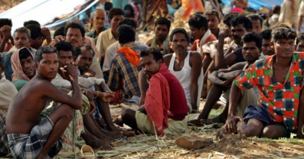 नगर पालिका संशोधन विधेयक से दलित वर्ग का हक मारा गया, जानिए क्या है मामला