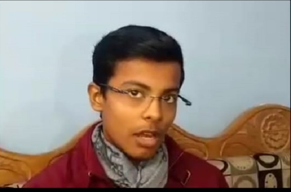 नासा को ठुकरा कर बिहार के लाल ने बनाया स्वदेशी रोबोट, सेना के लिए हर चक्रव्यूह तोड़ेगा ये अभिमन्यु