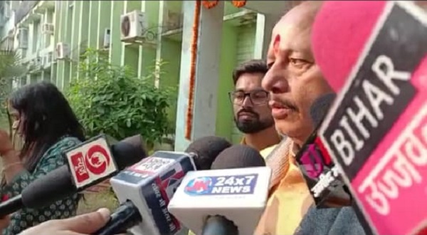 राष्ट्र के लिए बाबा साहब का योगदान अमूल्य, जानिए संगोष्टी में क्या कह गए भाजपा नेता