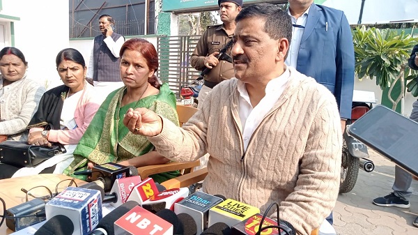 जनता के बीच जाएंगे सीएम नीतीश कुमार, जानिए नए साल में क्या है सीएम का प्लान