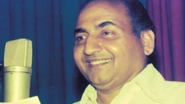 लोगों को रोमांटिक बनाने में महत्वपूर्ण योगदान रहा रफी साहब का, जानिए जयंती पर उनसे जुड़ी खास बातें 