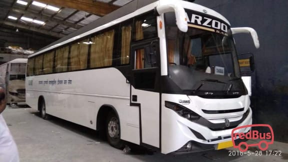 धनबाद : फिर हुआ यात्री बसों का रूट चेंज, तेरह महीने में चौथा बदलाव, जानिए नया रूट क्या है 