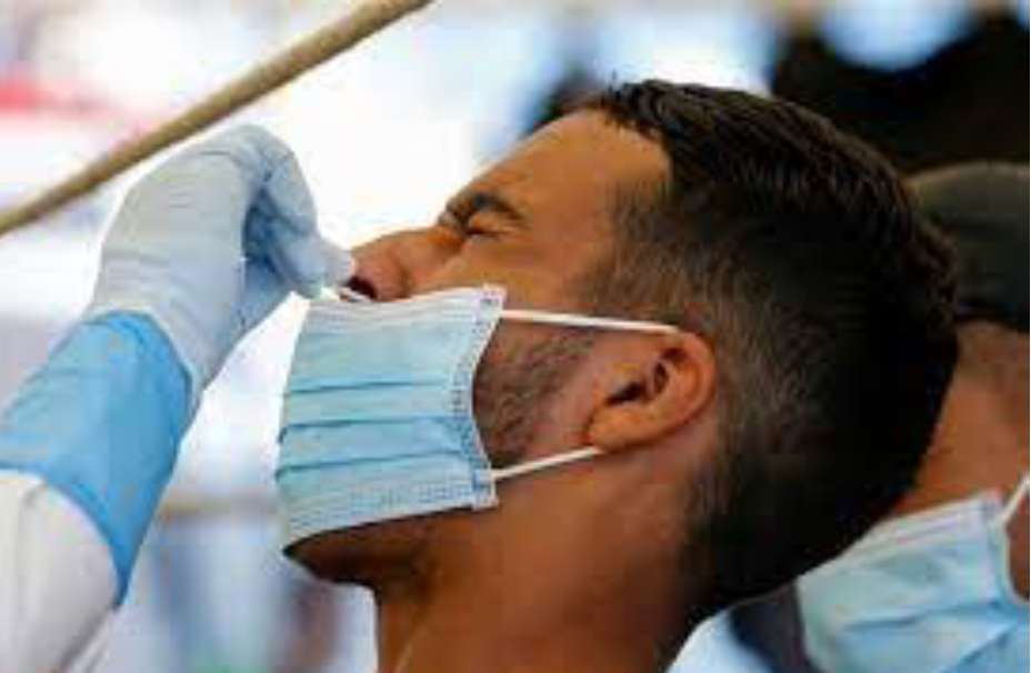 CORONA ALERT! अब विदेश से आने वाले यात्रियों का होगा RT-PCR टेस्ट, पॅाज़िटिव पाए जाने पर होना होगा क्वारैंटाइन