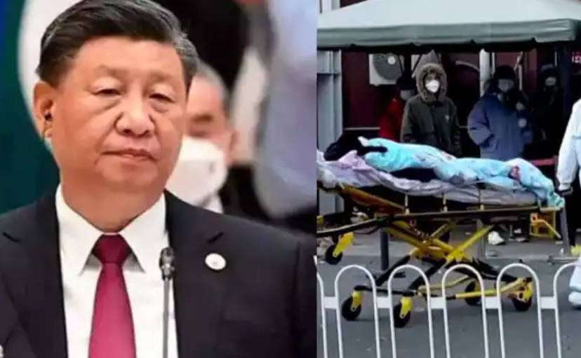 आखिर क्यों चीन मौत के आंकड़े को छुपा रहा है, जानिए इसकी खास वजह