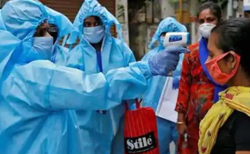 कोरोना को लेकर अलर्ट पर झारखंड, सरकार ने जारी किए गाइलाइन्स, कॉलेज-यूनिवर्सिटीज में मास्क लगाना अनिवार्य