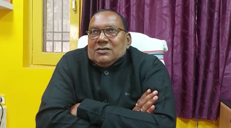 बेगूसराय: शराबबंदी को लेकर अपनी ही सरकार जदयू नेता ने उठाए सवाल, बिहार में शासन, प्रशासन और सुशासन को पूरी तरीके से बताया फेल