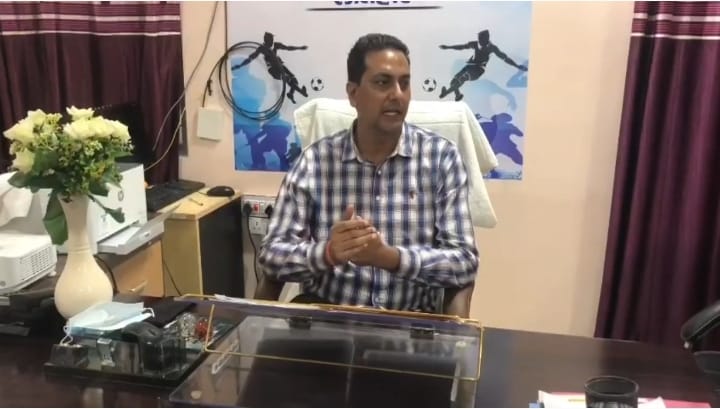 23 से 24 अक्टूबर को फर्स्ट झारखंड ओपन बिलियर्ड्स और स्नूकर चैंपियनशिप