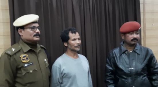 BREAKING NEWS : असम के हमार उग्रवादी समूह का खूंखार मिलिटेंट चीफ पुलिस की गिरफ्त में, जानिए कैसे मिली सफलता