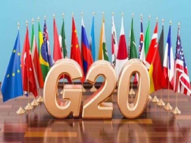 G-20 बैठक को लेकर रांची में युद्धस्तर पर तैयारियां शुरू, जानिए पूरी खबर