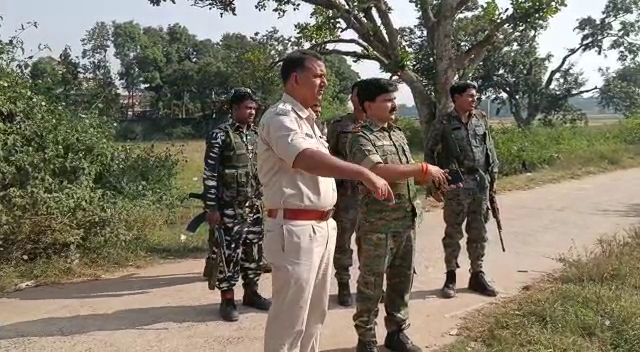 लोहरदगा : मंगेतर से मिलने पहुंची युवती के साथ सामूहिक दुष्कर्म, छह अज्ञात युवकों के खिलाफ मामला दर्ज 