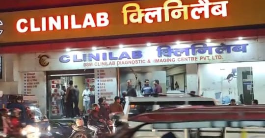 धनबाद : प्रिंस खान के गुर्गे ने फिर फैलाई दहशत, शहर में फायरिंग के बाद पुलिसिया लापरवाही पर लोग उठा रहे सवाल 