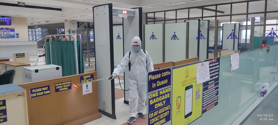 गया : बिहार में कोरोना ने दी दस्तक, 4 विदेशी कोरोना संक्रमित, धर्मगुरु दलाई लामा के कार्यक्रम में हुए थे शामिल 