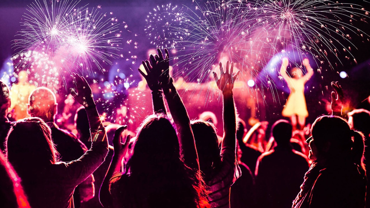 NEW YEAR 2023 PARTY: राजधानी के इन जगहों पर धूम-धाम से मनाया जायेगा नए साल का जश्न, आप भी हो सकते हैं शामिल  
