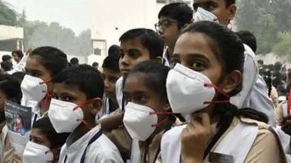 झारखंड सरकार स्कूलों में मास्क कर सकती है अनिवार्य ! जानिए कब से होगी लागू