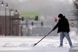 Weather Update : शुरू हुआ शीतलहर का दौर, अगले दो दिनों में राज्य में  बढ़ेगी कनकनी 