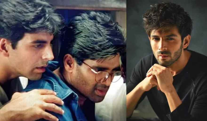 HERA PHERI 3: क्या कार्तिक आर्यन निभाने वाले हैं राजू का किरदार, सुनील शेट्टी ने अफवाहों पर दिया जवाब