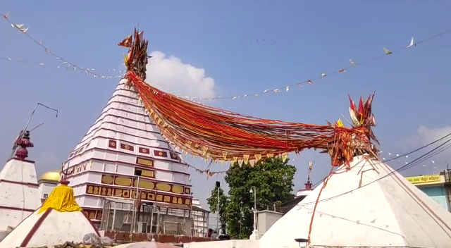 नव वर्ष को लेकर बासुकीनाथ धाम में तैयारियां शुरू, श्रद्धालुओं को बेहतर सुविधा मिलने का दावा