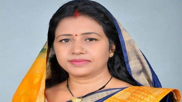 लोगों को भड़काना रामगढ़ विधायक ममता को पड़ा भारी, 11 साल के राजनीतिक वनवास में गई, जानिए मामला