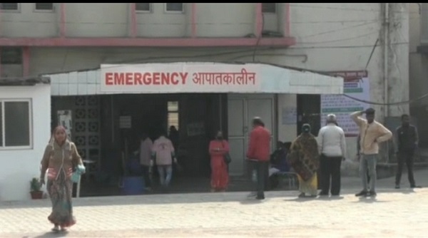 जमशेदपुर में कोरोना को लेकर किया गया मॉक ड्रिल, जानिए पूरी खबर