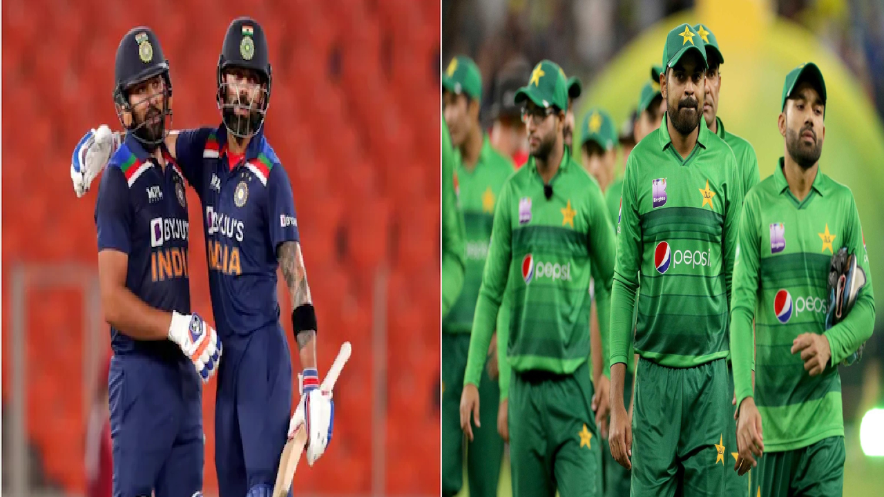 टी-20 वर्ल्डकप: भारत-पाक मुकाबले से पहले जानिए क्या होगी दोनों टीम की रणनीति
