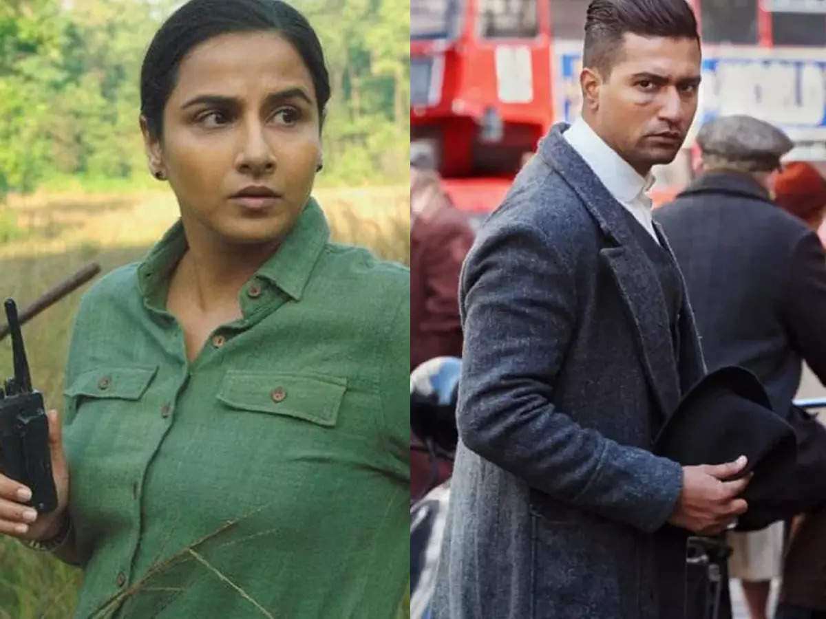 ऑस्कर के लिए किया गया शॉर्टलिस्ट : सरदार उधम के साथ शेरनी रेस में