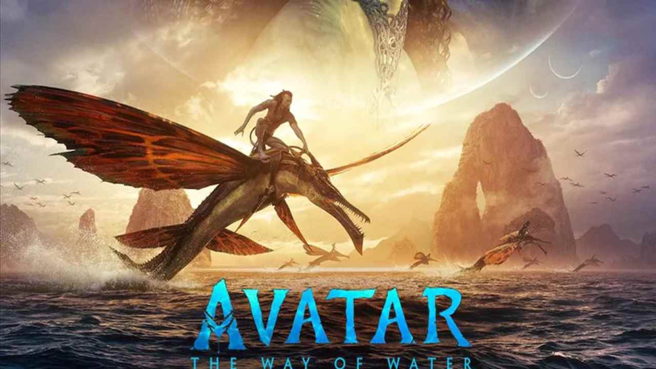 AVATAR 2 ने कमाई के तोड़े सारे रिकॉर्ड, 12 दिनों के अंदर ही फिल्म ने कमाए $1 बिलियन