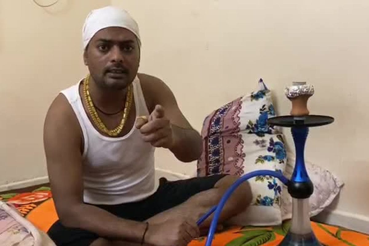 गैंगस्टर प्रिंस खान की खोज तेज़, कई लोगों के फोन सर्विलांस पर रखकर कार्रवाई कर रही पुलिस