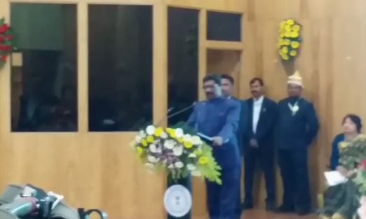 हेमंत सरकार के तीन साल : अपनी सरकार के तीन साल पूरे होने पर CM सोरेन ने क्या कहा, पढ़िए