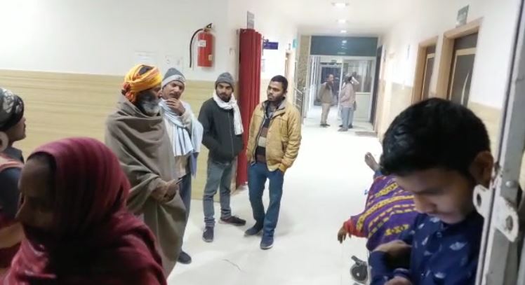 सीतामढ़ी : चुनाव में मिली हार तो महिला प्रत्याशी के बेटे ने युवक की कर दी हत्या, इलाके में दहशत 