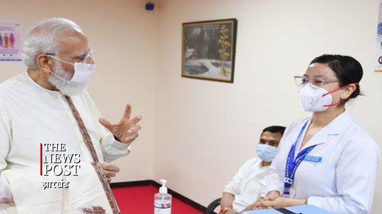 जानिए किन मसलों पर पीएम करेंगे  वैक्सीन निर्माताओं से बात