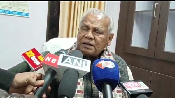 अपनों के सवालों से घिरे नीतीश, जानिए जीतन राम मांझी ने क्या रखी है मांग