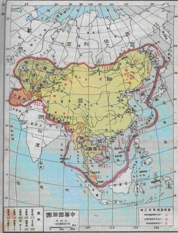 गया के बौद्ध मठ में चीन ने लगाया अपना गलत नक्शा, भारत के अरुणाचल और लद्दाख को दिखाया अपना, जानिए पूरी खबर