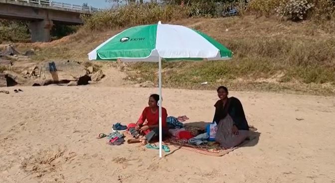 देवघर: प्लेग की चपेट में कोल्हड़िया गांव, सैंकड़ों बकरियों की मौत