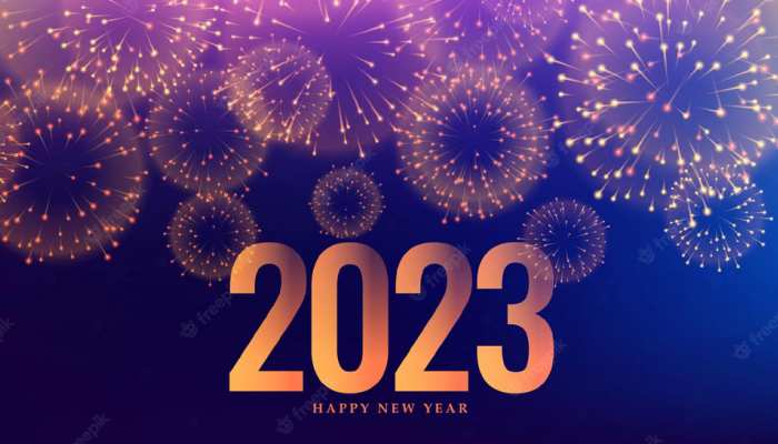 साल 2022 ने लोगों को सिखाया कठिन पगडंडियों पर जीना, अब साल 2023 देगी नए अनुभव 