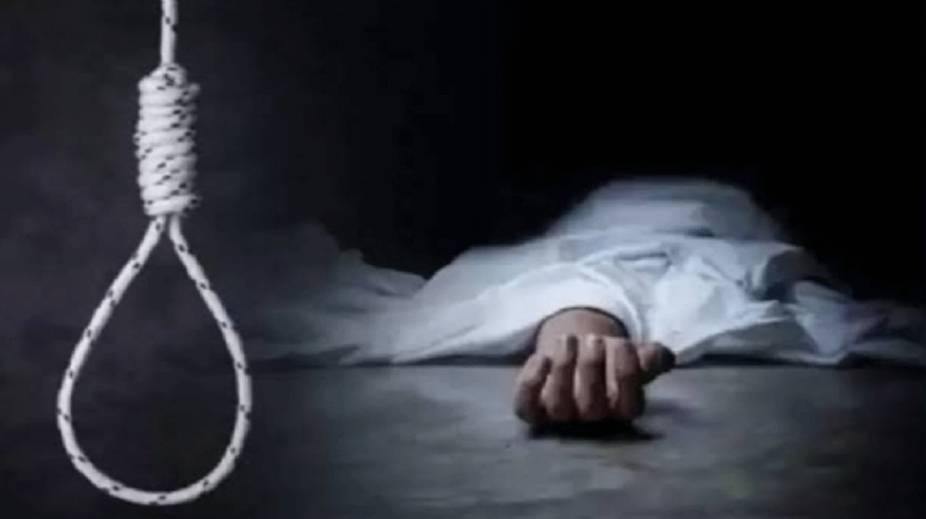 मुजफ्फरपुर: विवाहिता महिला का फंदे से लटकता मिला शव, जांच में जुटी पुलिस