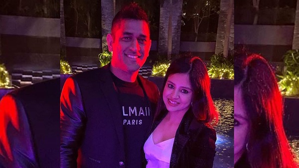 Celebrity New Year Celeration : जानिए माही से लेकर मेसी तक किसने कहां मनाया नए साल का जश्न, देखें तस्वीरें