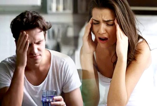 New Year पार्टी के बाद नहीं उतरा हैंगओवर, ये तरीके हैं घरेलू और काफी असरदार, जरूर करें ट्राई