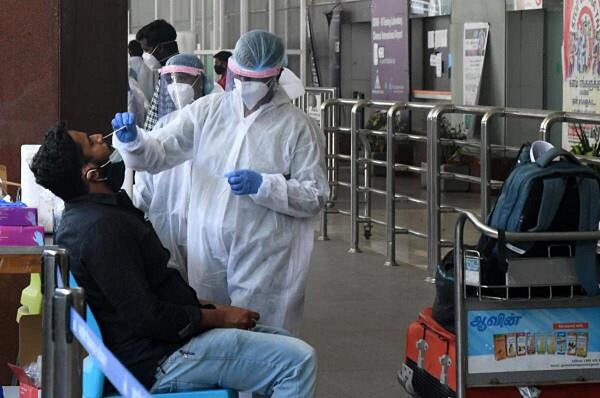 BIG NEWS : भारत में RT-PCR रिपोर्ट के बिना नहीं मिलेगी एंट्री, जानिए क्यों जारी हुआ गाइडलाइन